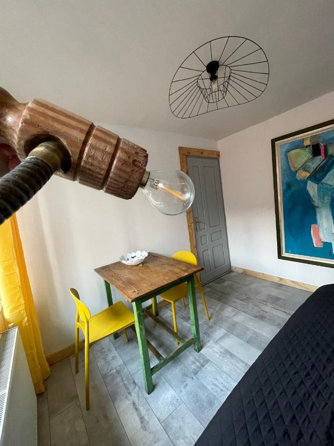 Art Apartments Govora Cluj Esterno foto