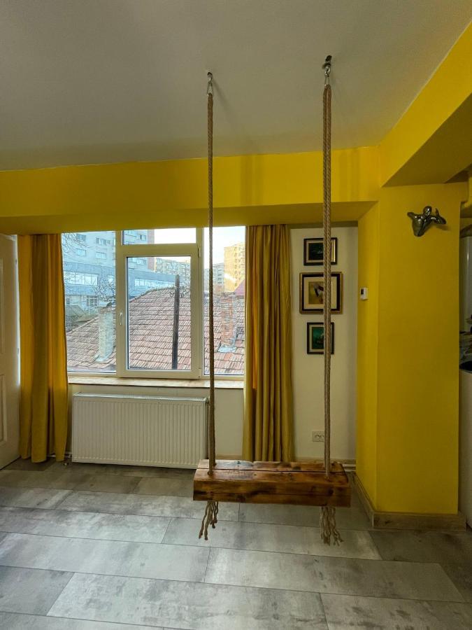 Art Apartments Govora Cluj Esterno foto