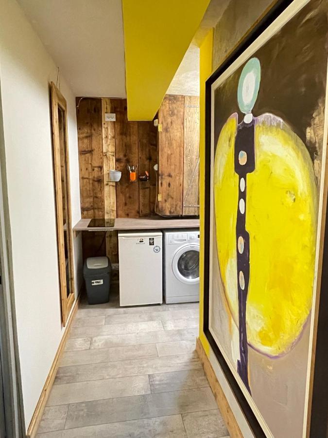 Art Apartments Govora Cluj Esterno foto
