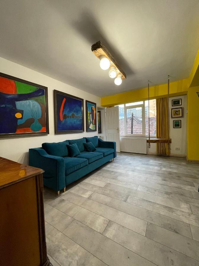 Art Apartments Govora Cluj Esterno foto